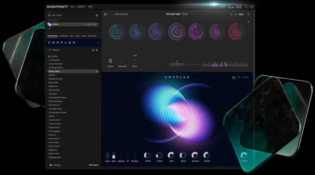 Kontakt 8