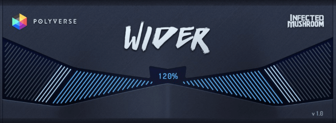Polyverse Wider