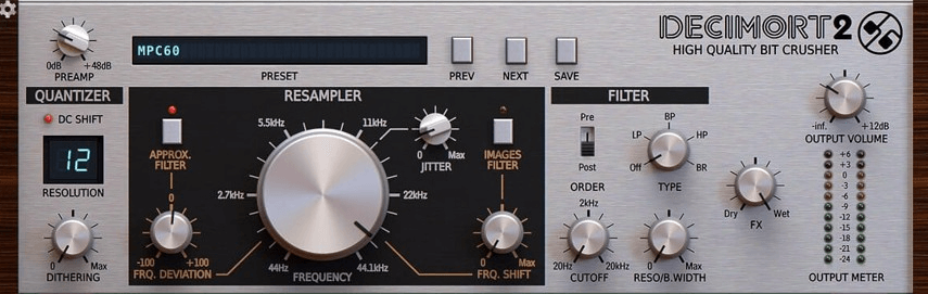Best Bit Crusher Plugins