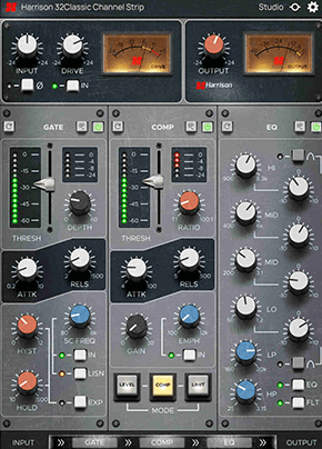 Best Channel Strip Plugins